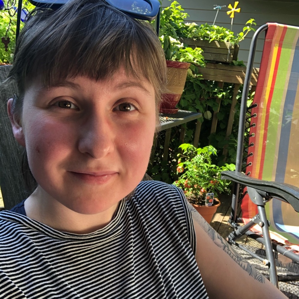 Meet your Posher, Sophie